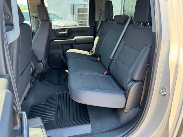 2026 Chevrolet Silverado 2500 HD Custom - Photo 15