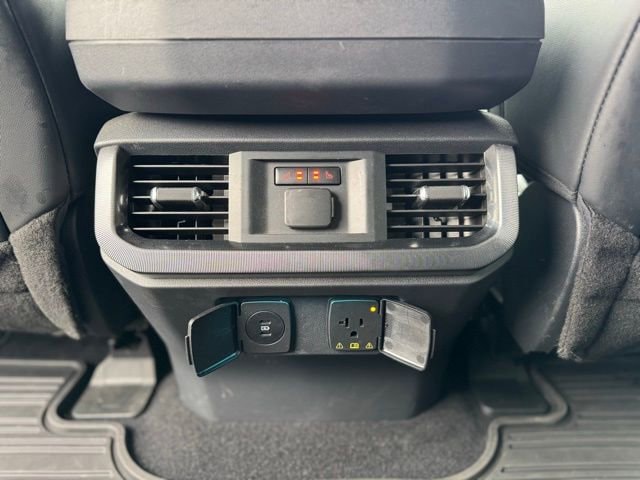 2025 Ford F-150 Platinum - Photo 15