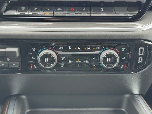 2026 Chevrolet Silverado 2500 HD High Country - Photo 27