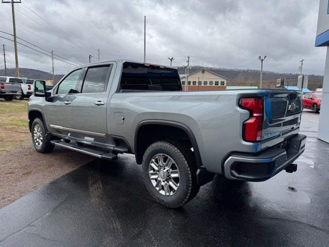 2026 Chevrolet Silverado 2500 HD High Country - Photo 7