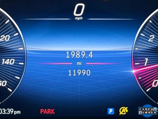 2025 Mercedes-Benz GLA GLA250 - Photo 21