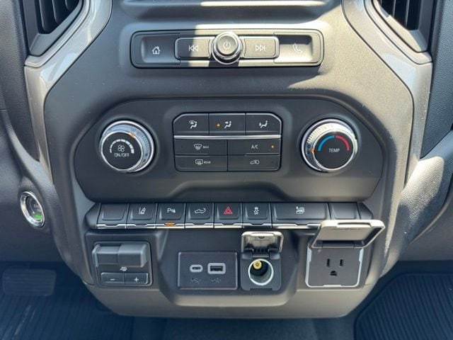 2026 Chevrolet Silverado 2500 HD Custom - Photo 25
