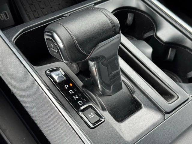 2025 Ford F-150 Platinum - Photo 31