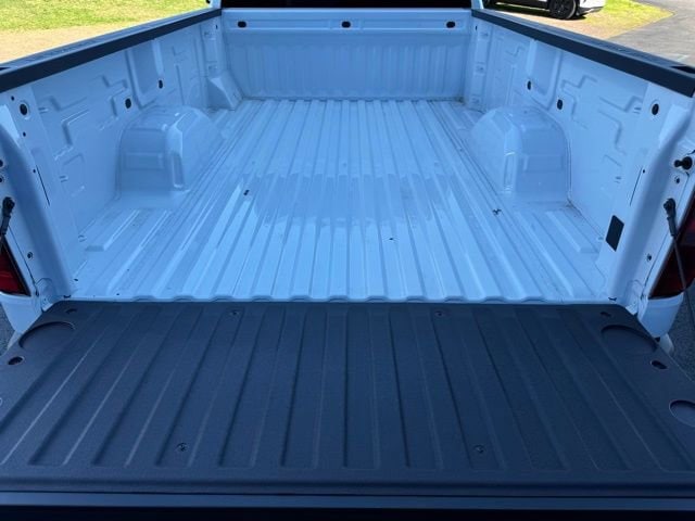 2026 Chevrolet Silverado 1500 Work Truck - Photo 9