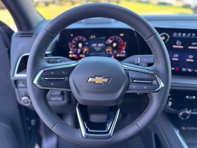 2026 Chevrolet Suburban Premier - Photo 23