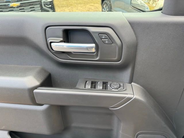 2026 Chevrolet Silverado 1500 Custom Trail Boss - Photo 22