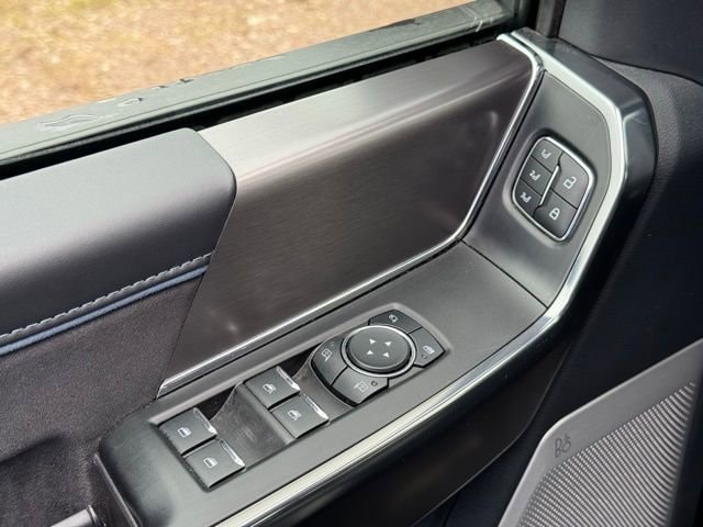 2025 Ford F-150 Platinum - Photo 21