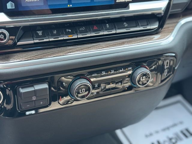 2025 Chevrolet Silverado 2500 HD LT - Photo 27