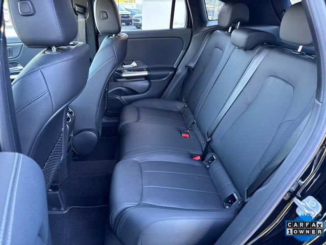 2025 Mercedes-Benz GLA GLA250 - Photo 13