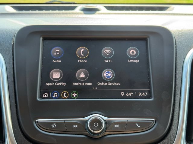 2023 Chevrolet Equinox LT - Photo 21