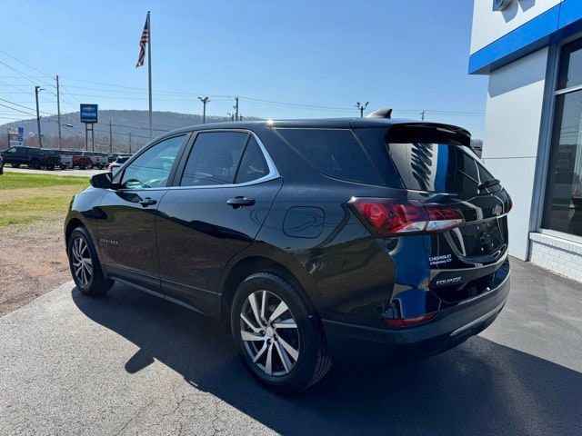2023 Chevrolet Equinox LT - Photo 6
