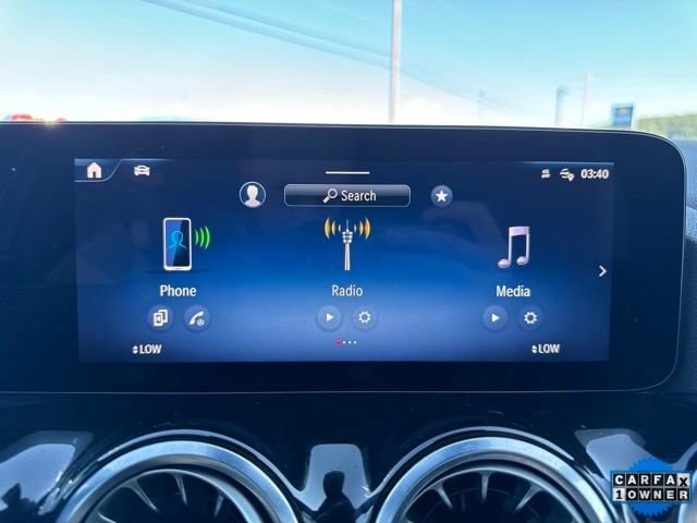 2025 Mercedes-Benz GLA GLA250 - Photo 22