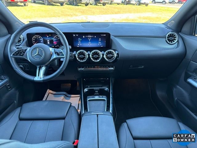 2025 Mercedes-Benz GLA GLA250 - Photo 15