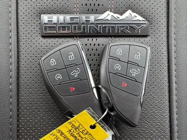 2026 Chevrolet Silverado 2500 HD High Country - Photo 34