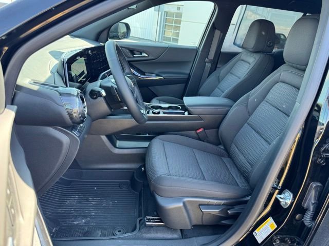 2026 Chevrolet Equinox LT - Photo 9