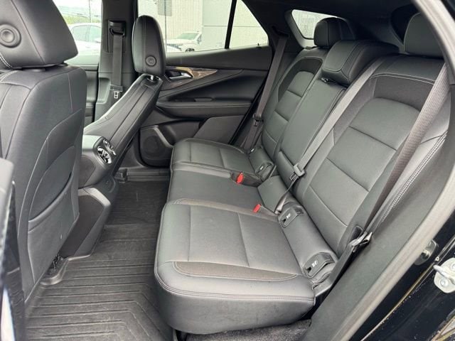 2024 Chevrolet Blazer EV LT - Photo 14