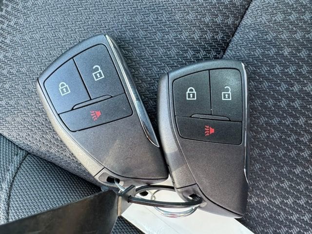 2026 Chevrolet Silverado 1500 Work Truck - Photo 22