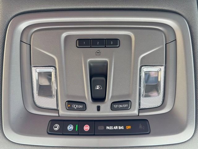 2025 Chevrolet Silverado 2500 HD LT - Photo 29