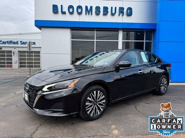 2023 Nissan Altima SV