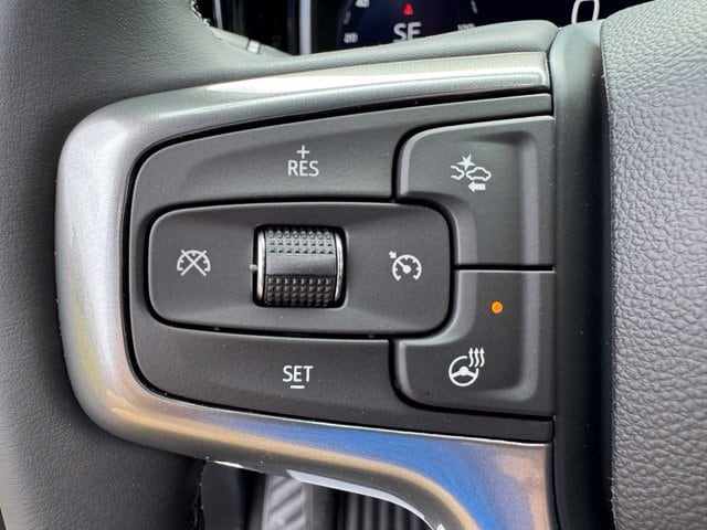 2026 Chevrolet Silverado 1500 LT - Photo 20