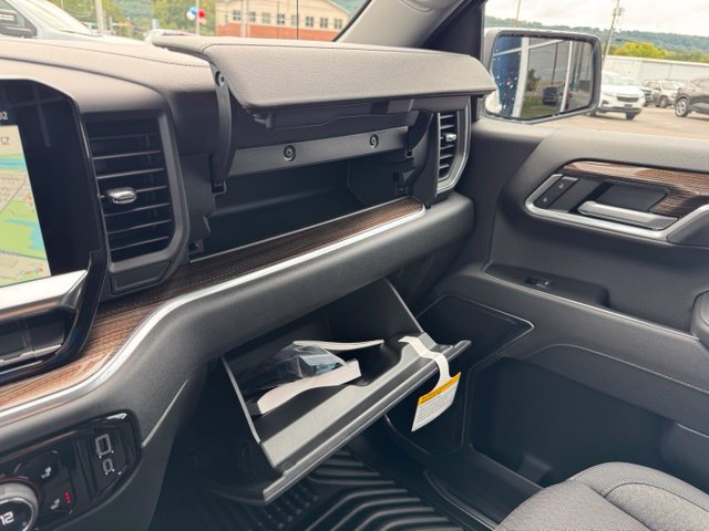 2026 Chevrolet Silverado 1500 LT - Photo 28