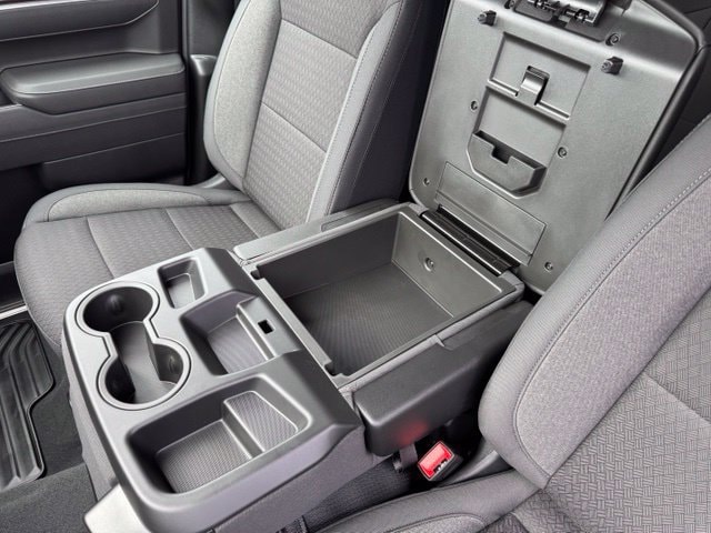2026 Chevrolet Silverado 1500 LT - Photo 14