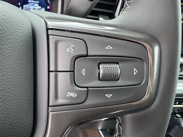2026 Chevrolet Silverado 2500 HD High Country - Photo 20