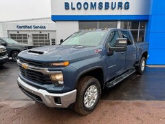 2026 Chevrolet Silverado 2500 HD LT Truck