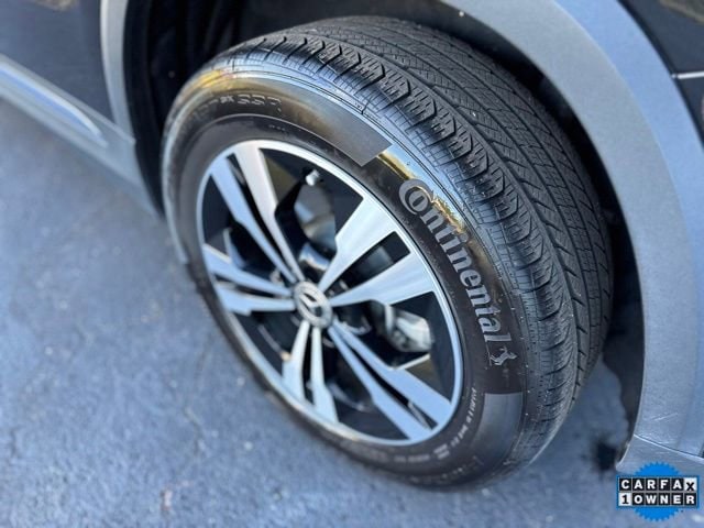 2025 Mercedes-Benz GLA GLA250 - Photo 8