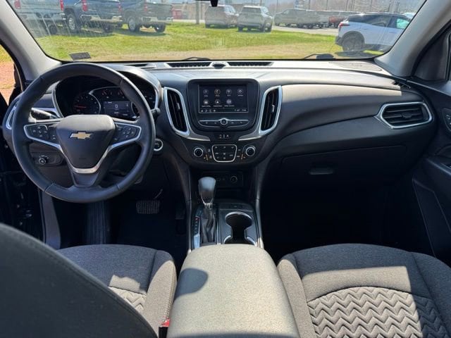 2023 Chevrolet Equinox LT - Photo 14