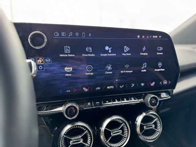 2024 Chevrolet Blazer EV LT - Photo 23