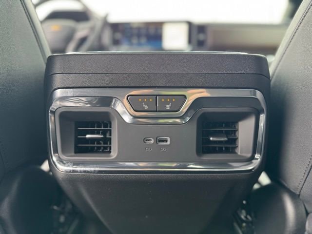 2026 Chevrolet Silverado 2500 HD High Country - Photo 16