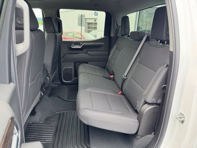 2026 Chevrolet Silverado 1500 LT - Photo 15