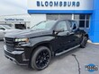 Chevrolet Silverado 1500 LTD