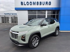 2026 Chevrolet Equinox LT SUV