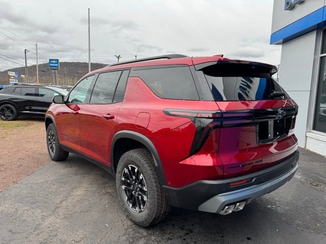 2026 Chevrolet Traverse Z71 - Photo 6