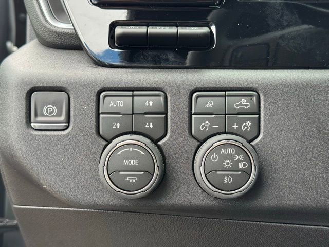 2026 Chevrolet Silverado 2500 HD High Country - Photo 21