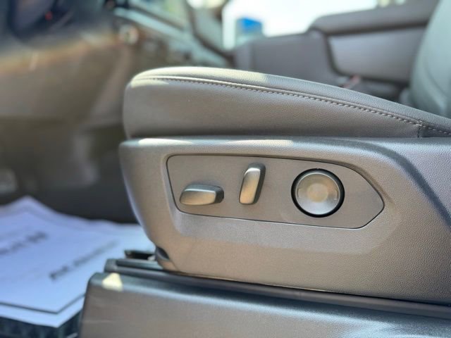 2025 Chevrolet Silverado 2500 HD LT - Photo 12