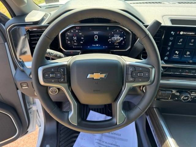 2026 Chevrolet Silverado 2500 HD LT - Photo 21