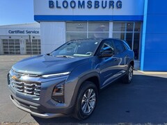 2026 Chevrolet Equinox LT SUV