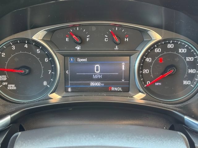 2023 Chevrolet Equinox LT - Photo 20