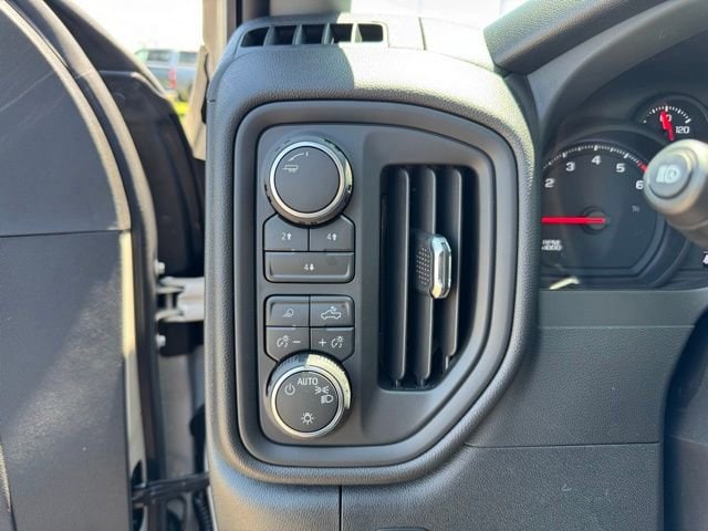 2026 Chevrolet Silverado 2500 HD Custom - Photo 20