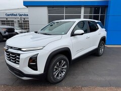 2026 Chevrolet Equinox LT SUV