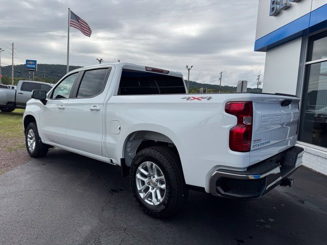 2026 Chevrolet Silverado 1500 LT - Photo 6