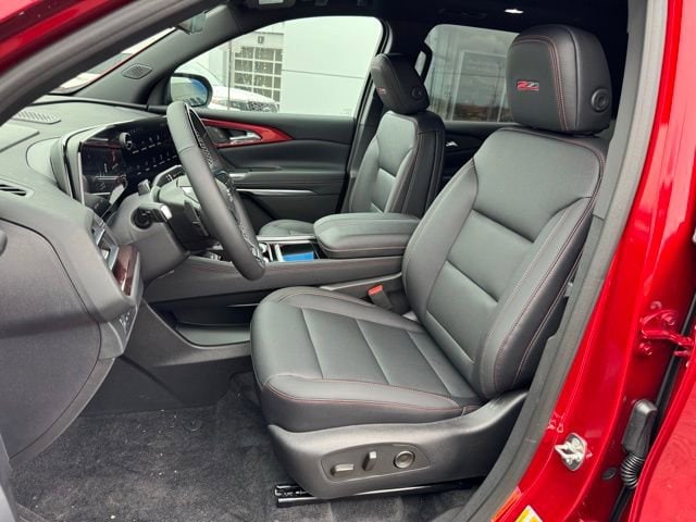 2026 Chevrolet Traverse Z71 - Photo 9