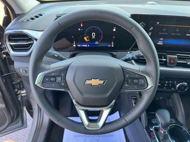 2026 Chevrolet Trailblazer LT - Photo 15