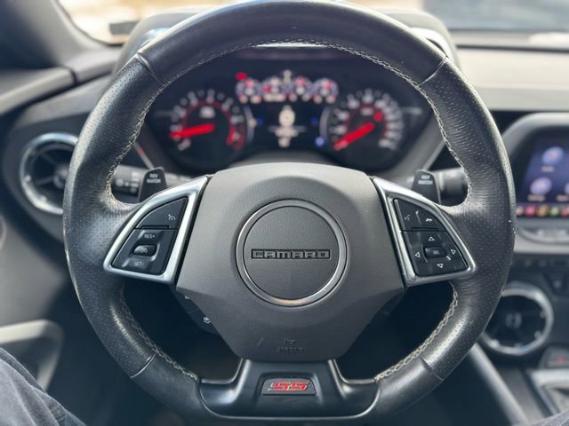 2020 Chevrolet Camaro 1SS - Photo 12