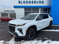 2026 Chevrolet Traverse Z71 SUV