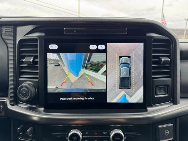 2025 Ford F-150 Platinum - Photo 26