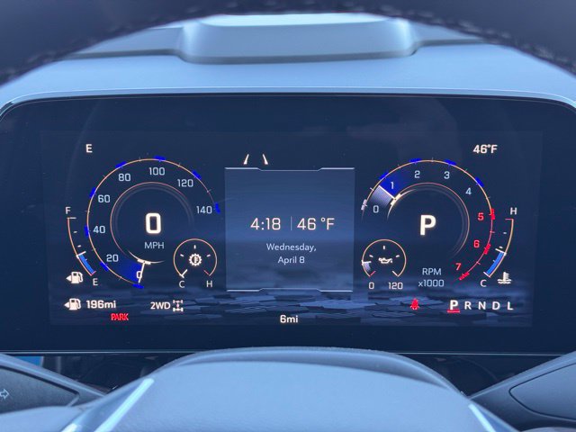 2026 Chevrolet Suburban Premier - Photo 29